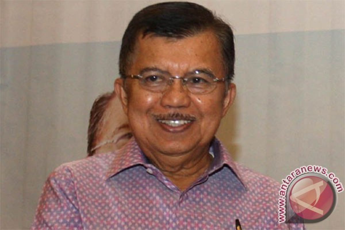 Kalla sebaiknya abaikan wacana jadi Capres dari PKB