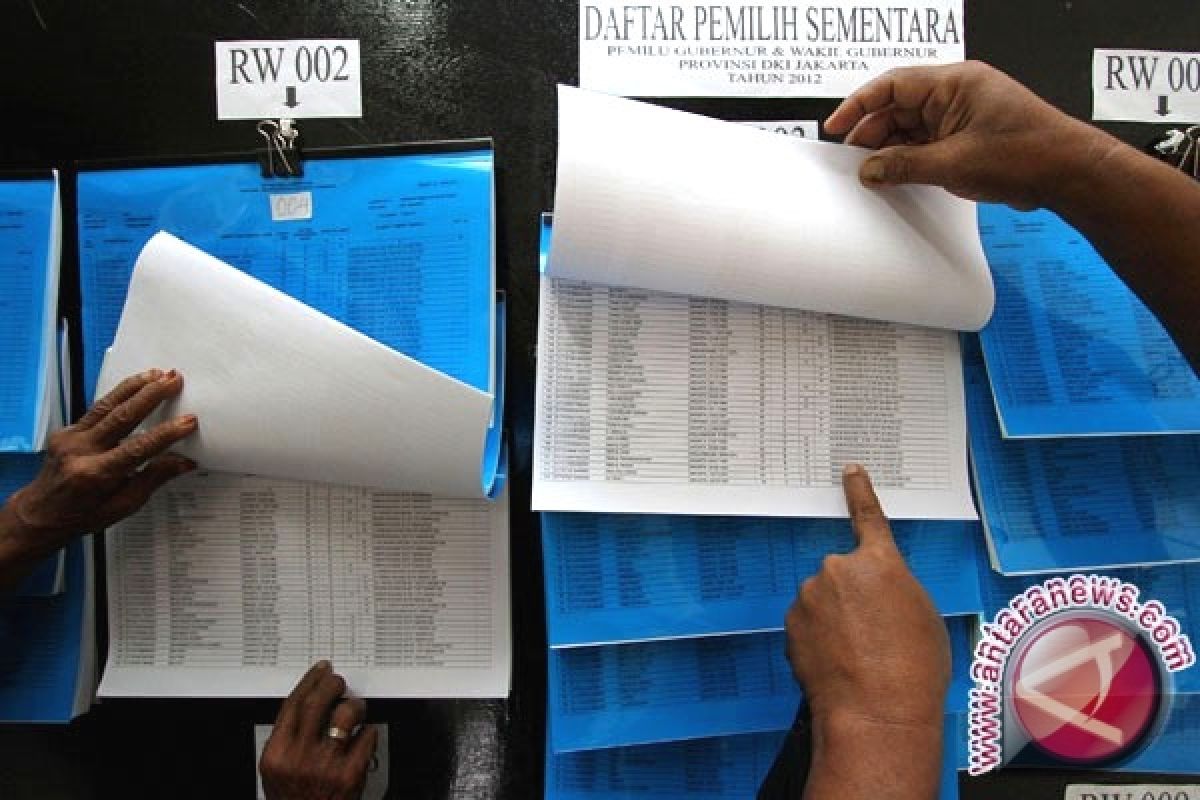 KPU Seruyan berupaya tingkatkan partisipasi pemilih