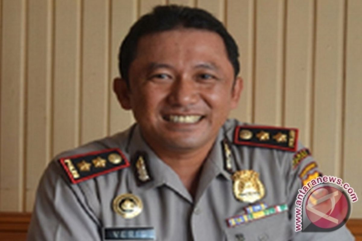 Polres Sintang Kembali Bidik Ajau 