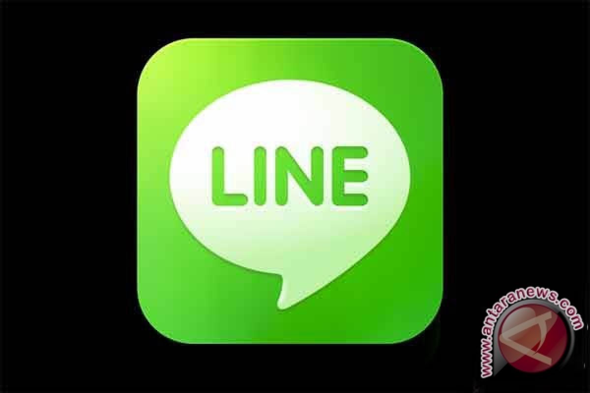 LINE Lakukan Update Video Call