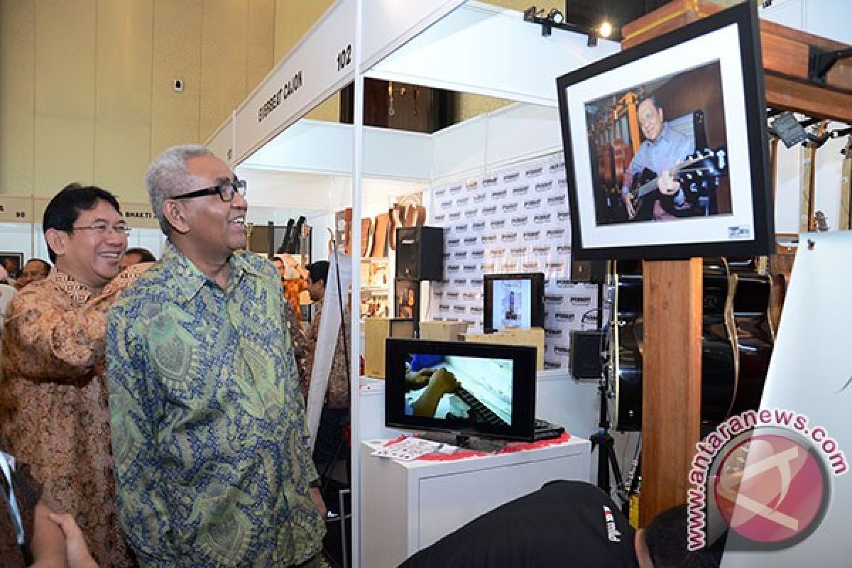 Yuk lihat Pameran Produksi Indonesia di Bandung