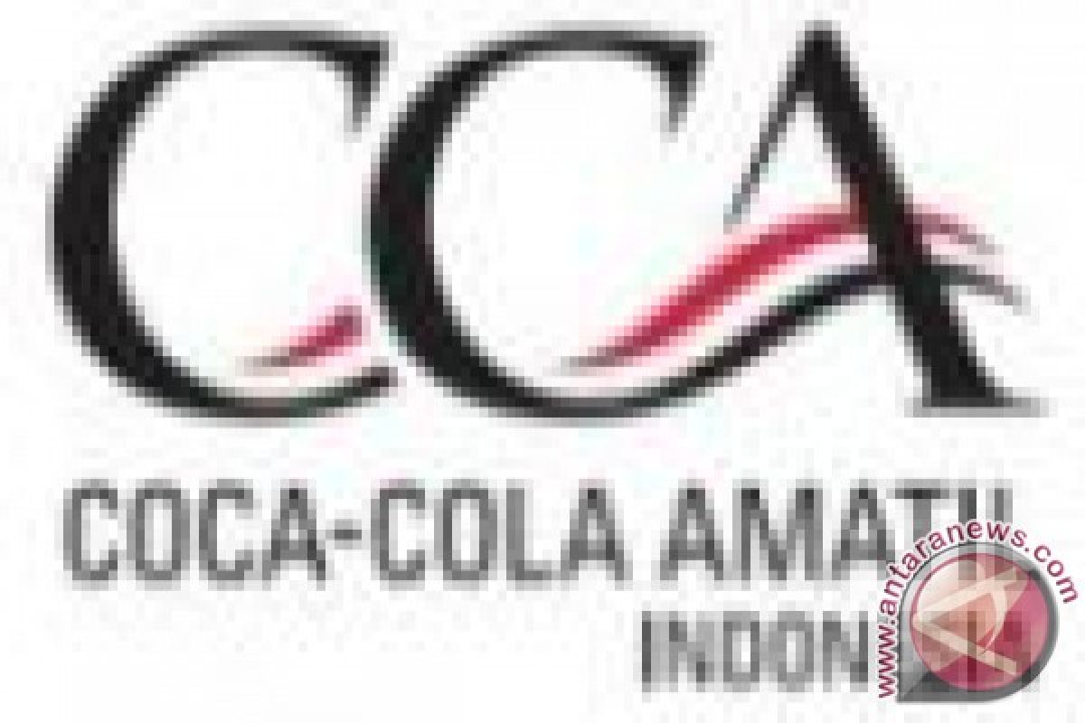 Coca-Cola Amatil Expands Production and Distribution Capacity in Sumatera, Adds USD 30 million Investment