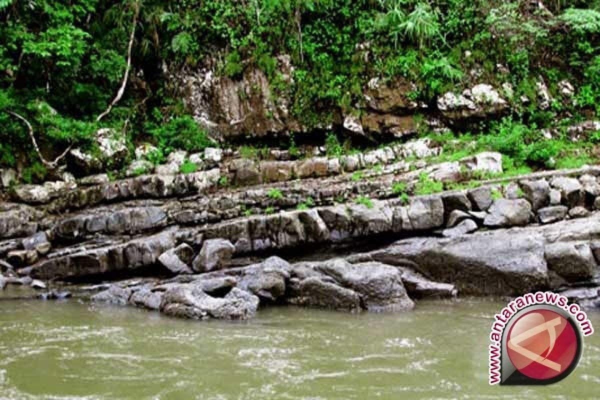 Gunung Kidul-Wonogiri-Pacitan sepakati pengelolaan Geopark Gunungsewu 