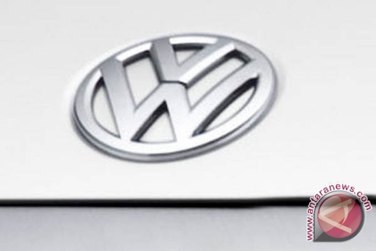 Volkswagen dan LG Kembangkan 