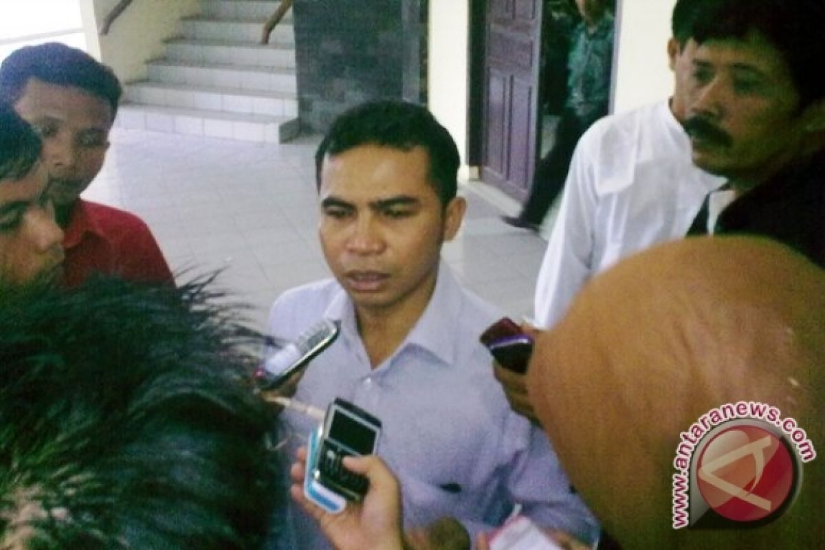 Walhi: hutan desa di Sumsel rawan penebangan liar 