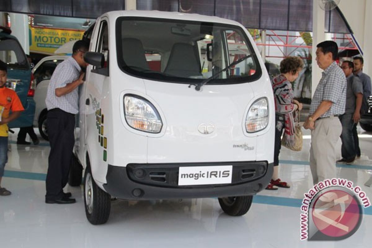 "Cara" konsumen Indonesia menilai mobil India Tata