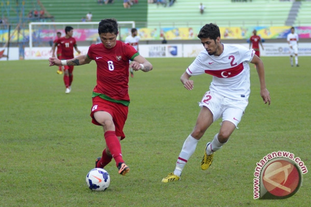 RD tetap apresiasi Syamsir Alam