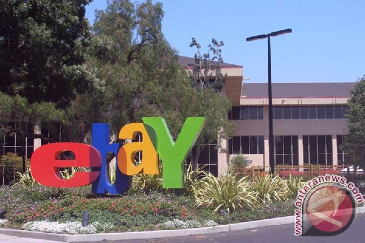 eBay akuisisi Braintree