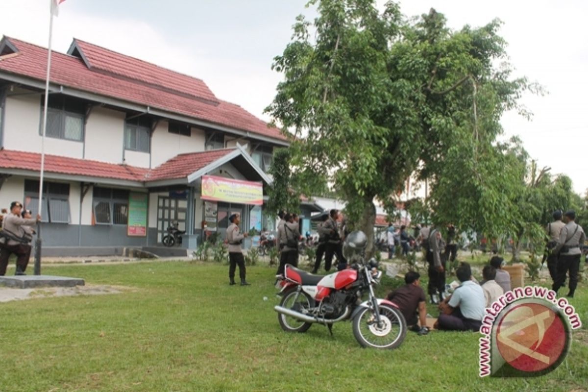 DPRD Sintang Minta Kasus Napi Bebas Pulang Dibongkar