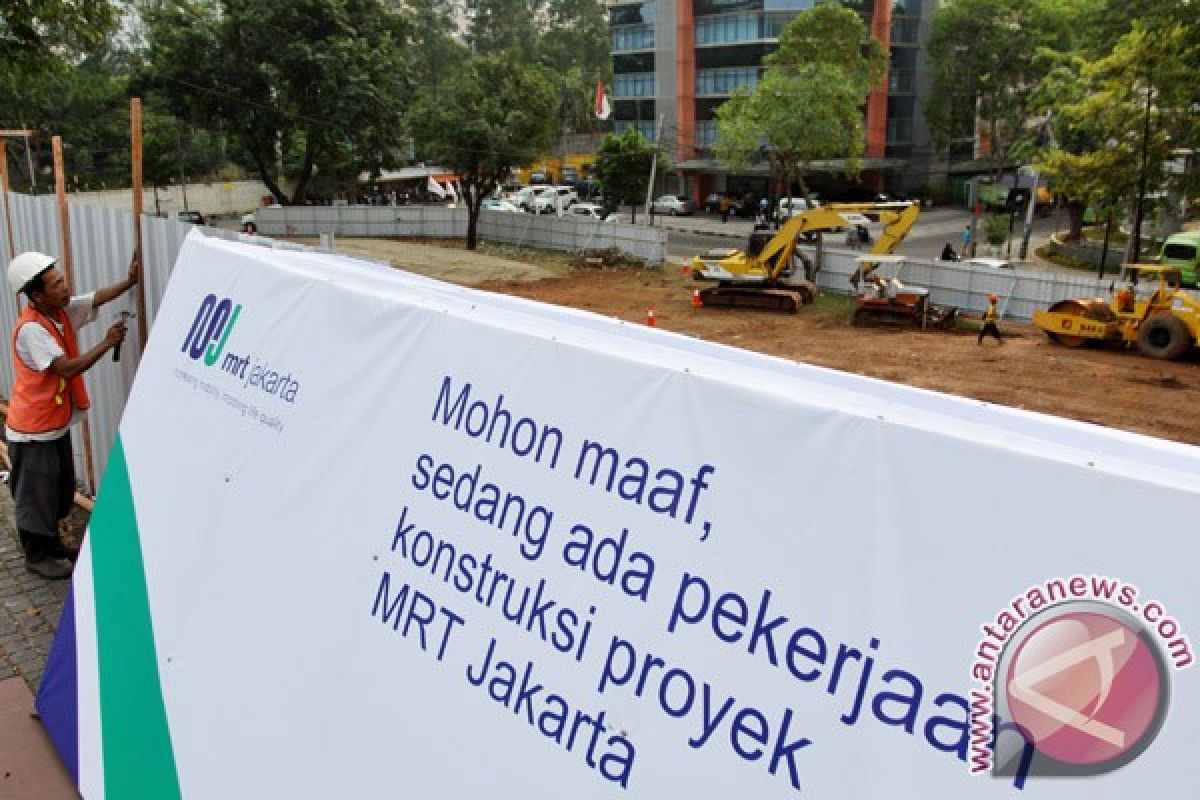 DKI Jakarta akan kucurkan modal untuk 14 BUMD