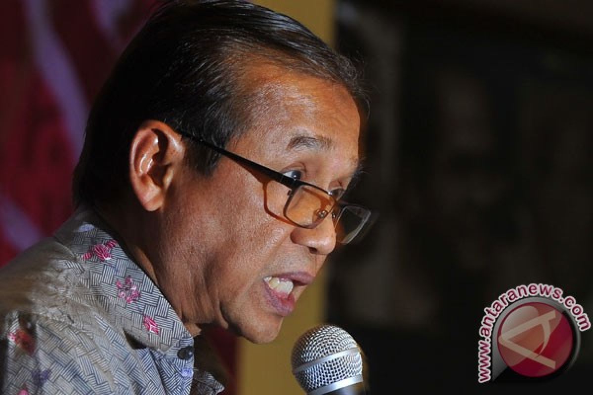 Busyro: pelemahan KPK masih mungkin terjadi pasca-Yudhoyono