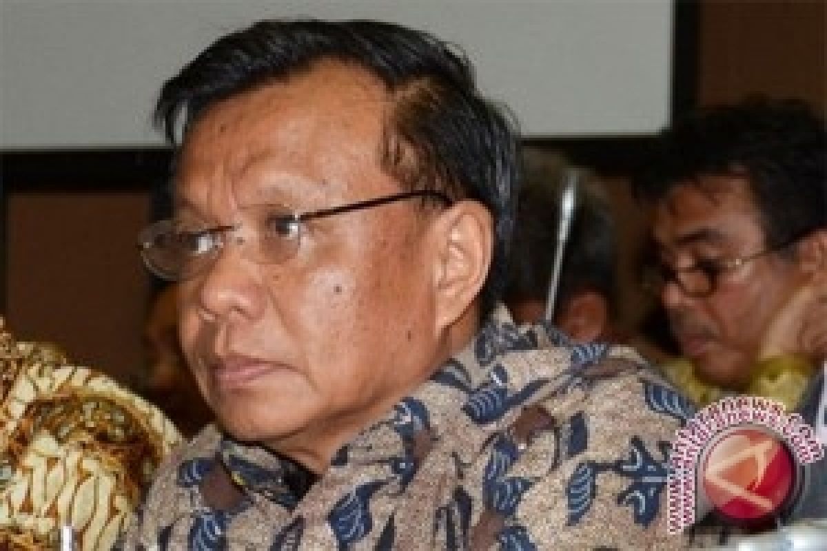  Pemerintah: Tidak Ada Perubahan Daftar Negatif Investasi