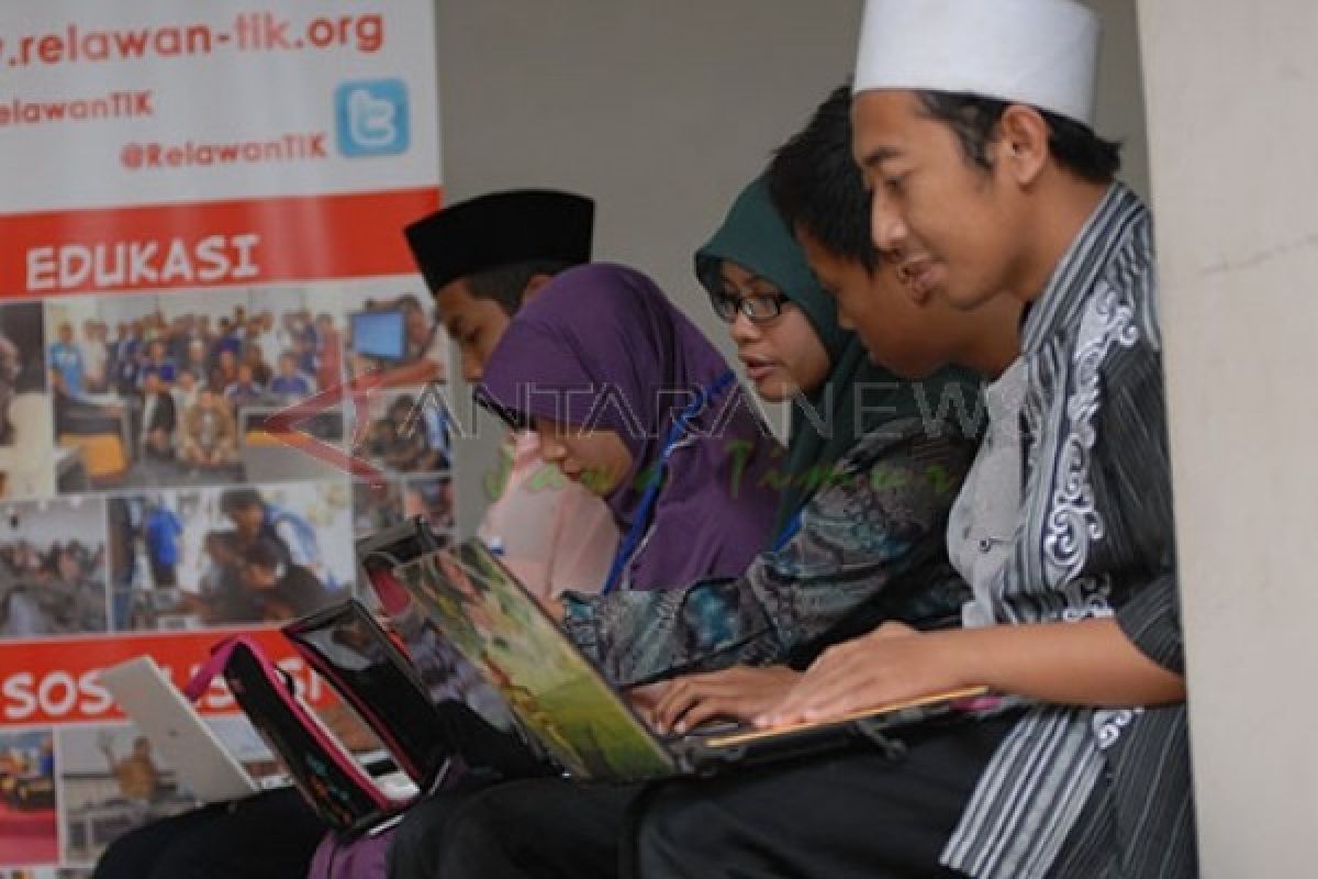 Pemerintah Luncurkan Program Peningkatan Kualitas Pendidikan Agama