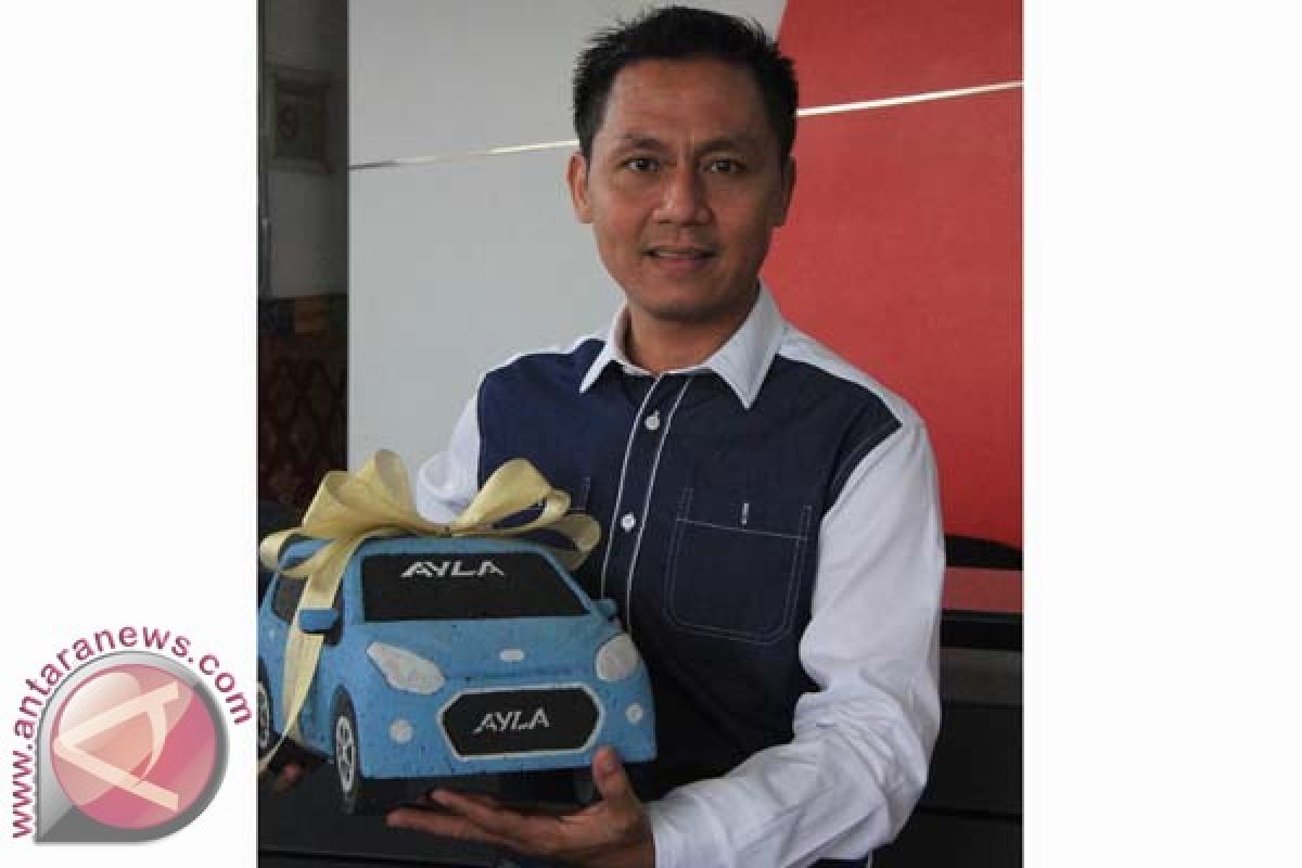 Penjualan Daihatsu Melonjak Di Denpasar 