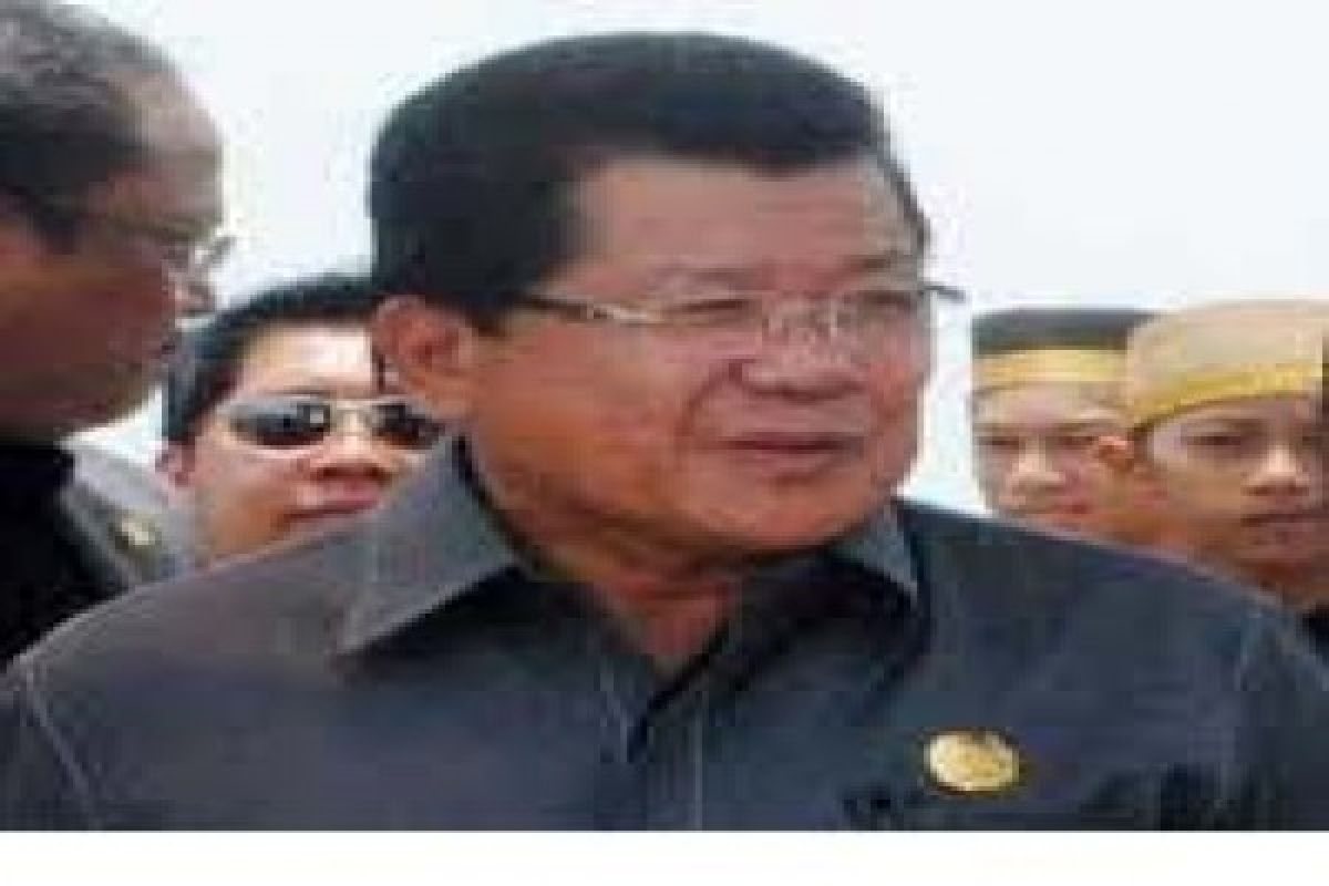 Gubernur Sulbar Setuju Pembangunan Jalan Beton