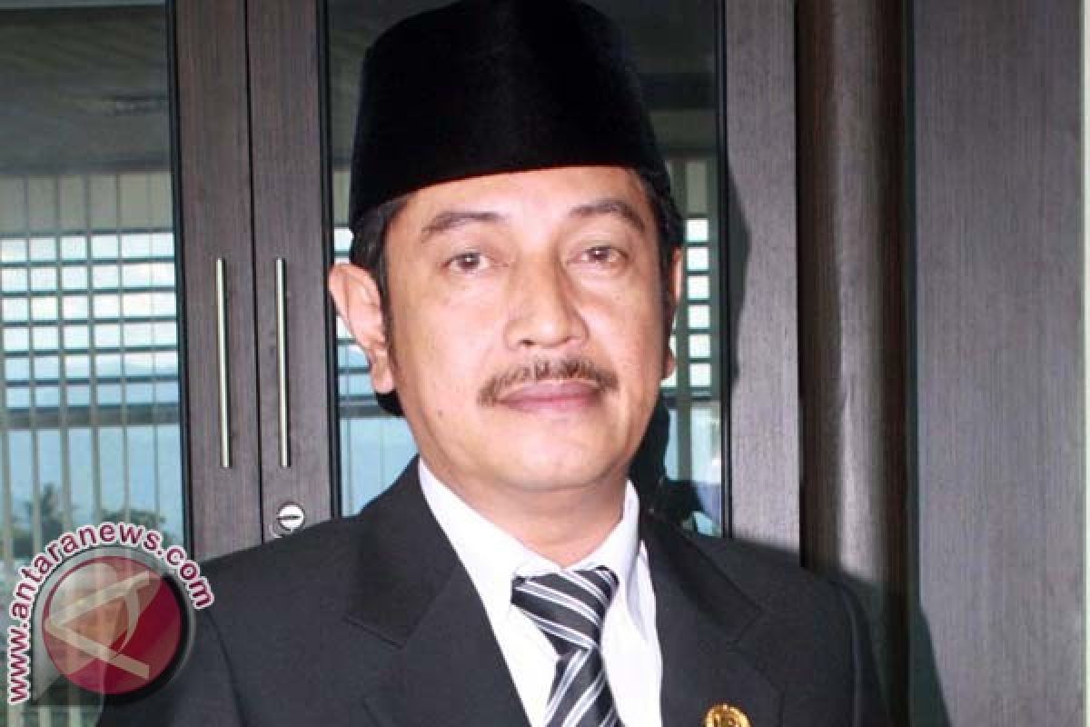 DPRD Sulbar Harapkan Dukungan Kemenkumham Soal Perda 