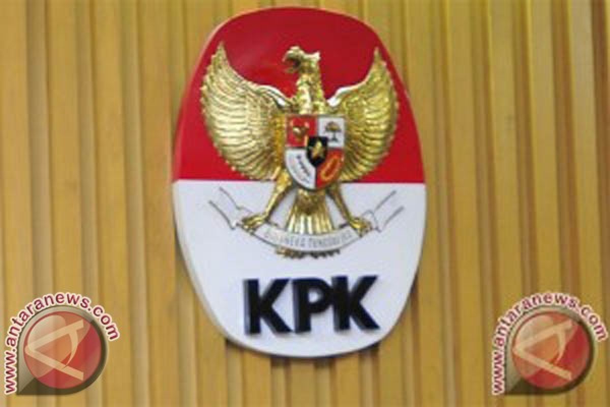 KPK Didesak Segera Tahan Andi dan Anas