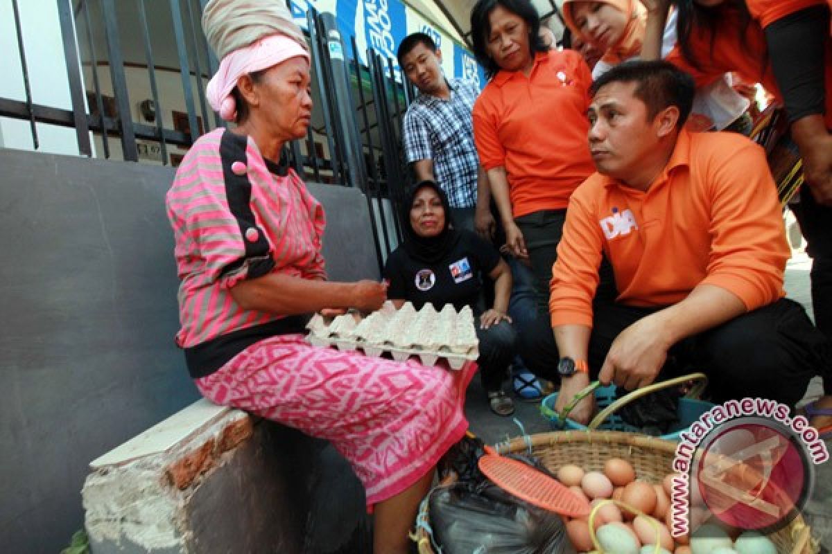 KAMPANYE SYAMSU RIZAL