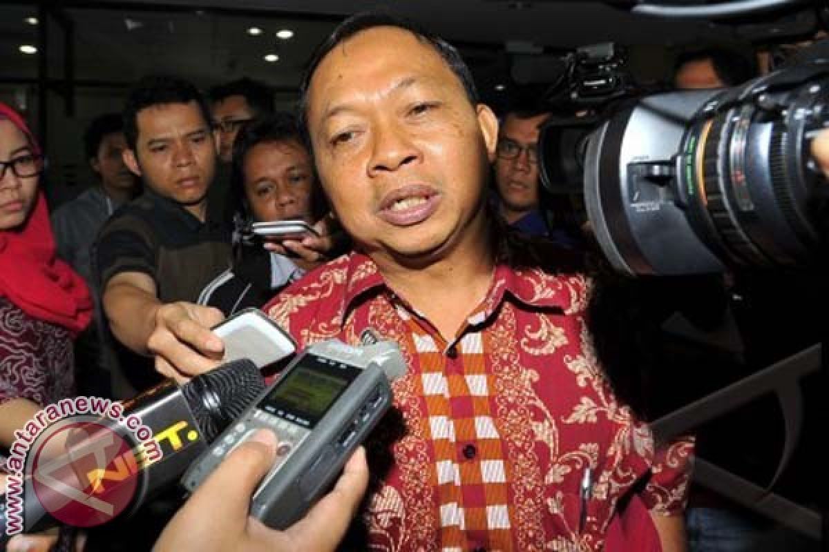 Wayan Koster Diperiksa KPK Terkait PON Riau