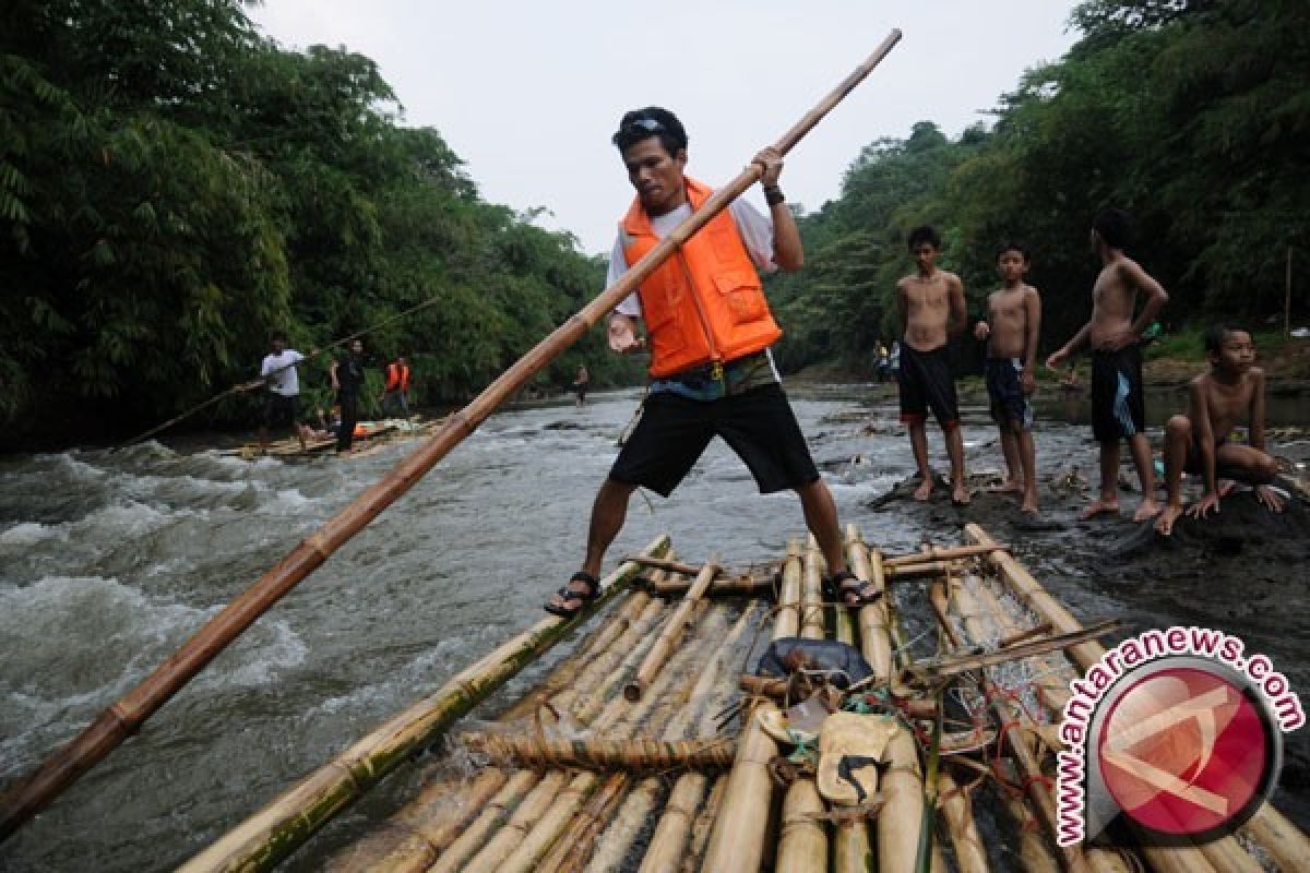 11 November diperingati sebagai Hari Ciliwung