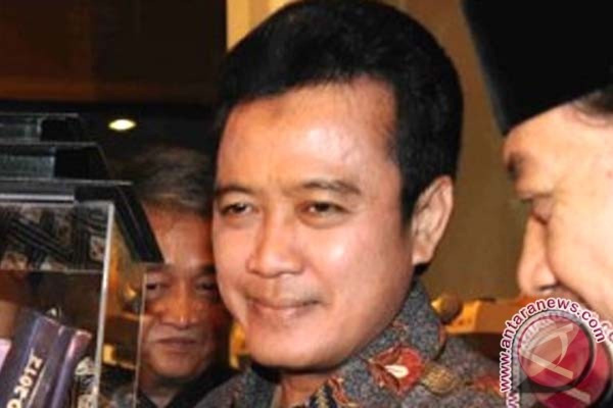 Bupati Karawang tetapkan tiga nama calon sekda