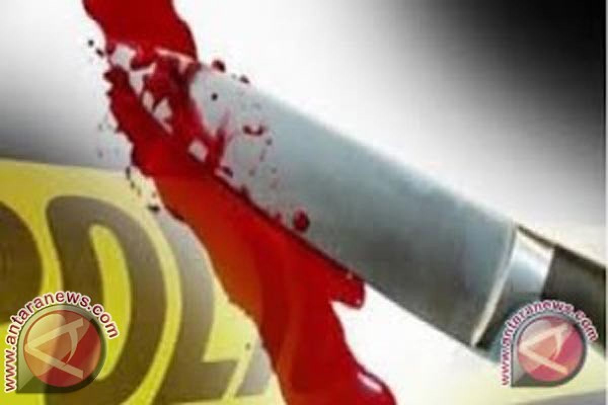 Prajurit TNI di Makassar Ditebas Pemabuk 