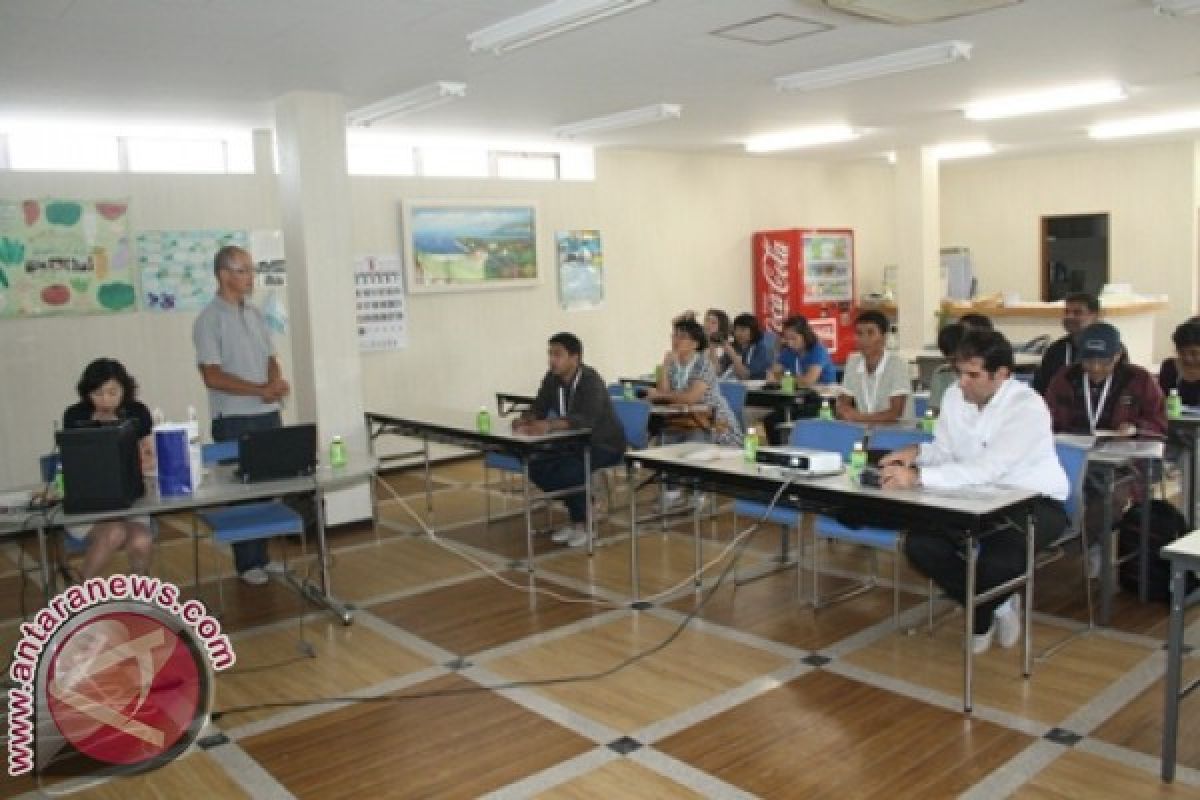 Asia-Pacific Media Talks on Agriculture Technologies in Tokyo