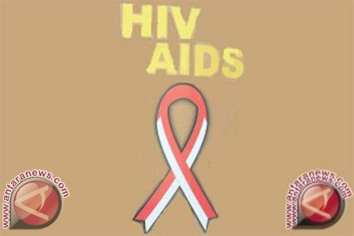 Penderita HIV di Sulbar Capai 18 Orang 