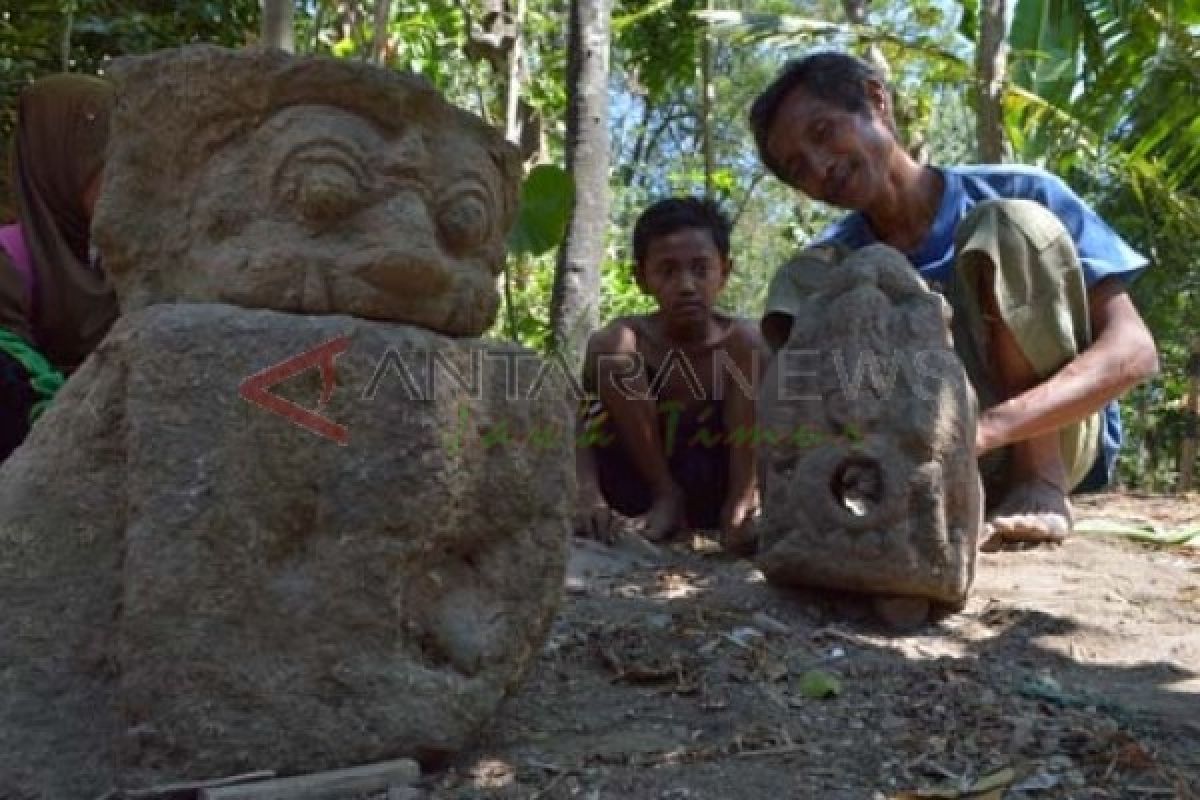 Arkeolog: Arca Durga Pembuka Jejak Sejarah Singhasari