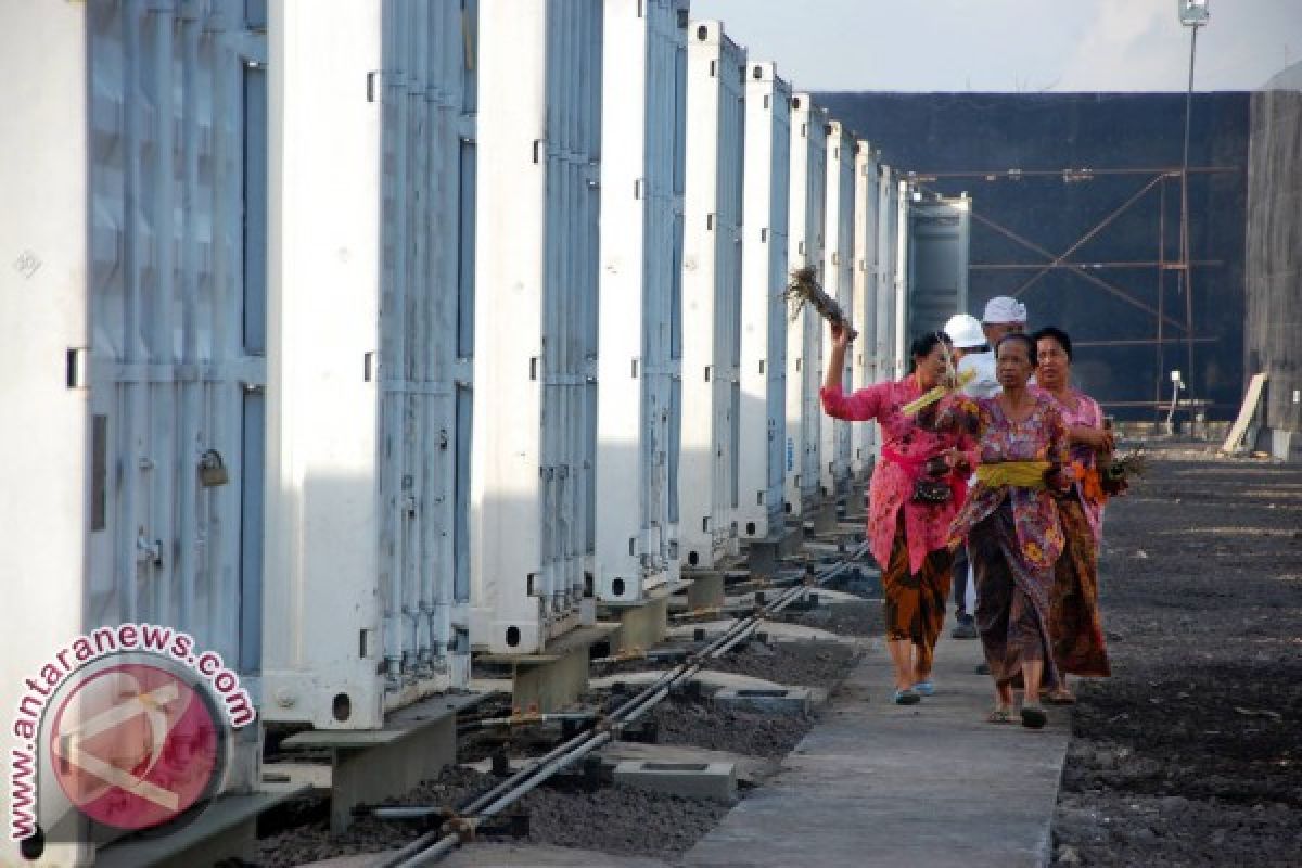 PLN Tambah Kapasitas Pendukung KTT APEC 