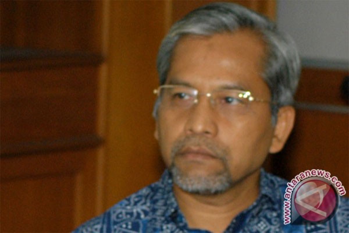 Rektor: Penanganan Beras Harus Berbasis Iptek