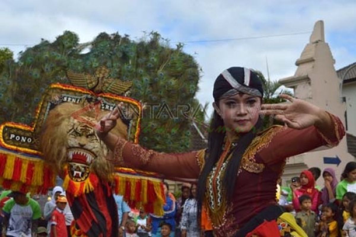 Reog Jabodetabek Berharap Ponorogo Gelar Workshop 