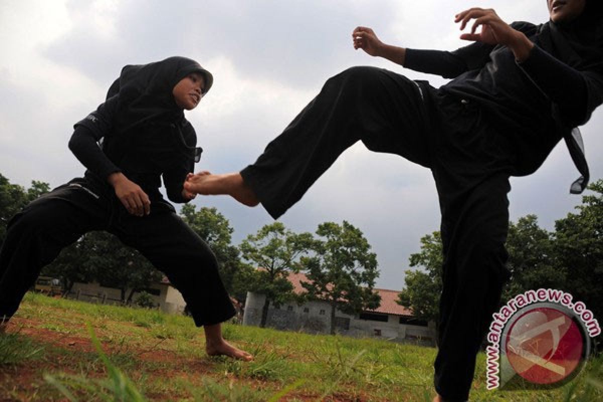 IPSI Bogor Gelar kejuaraan tingkat pelajar