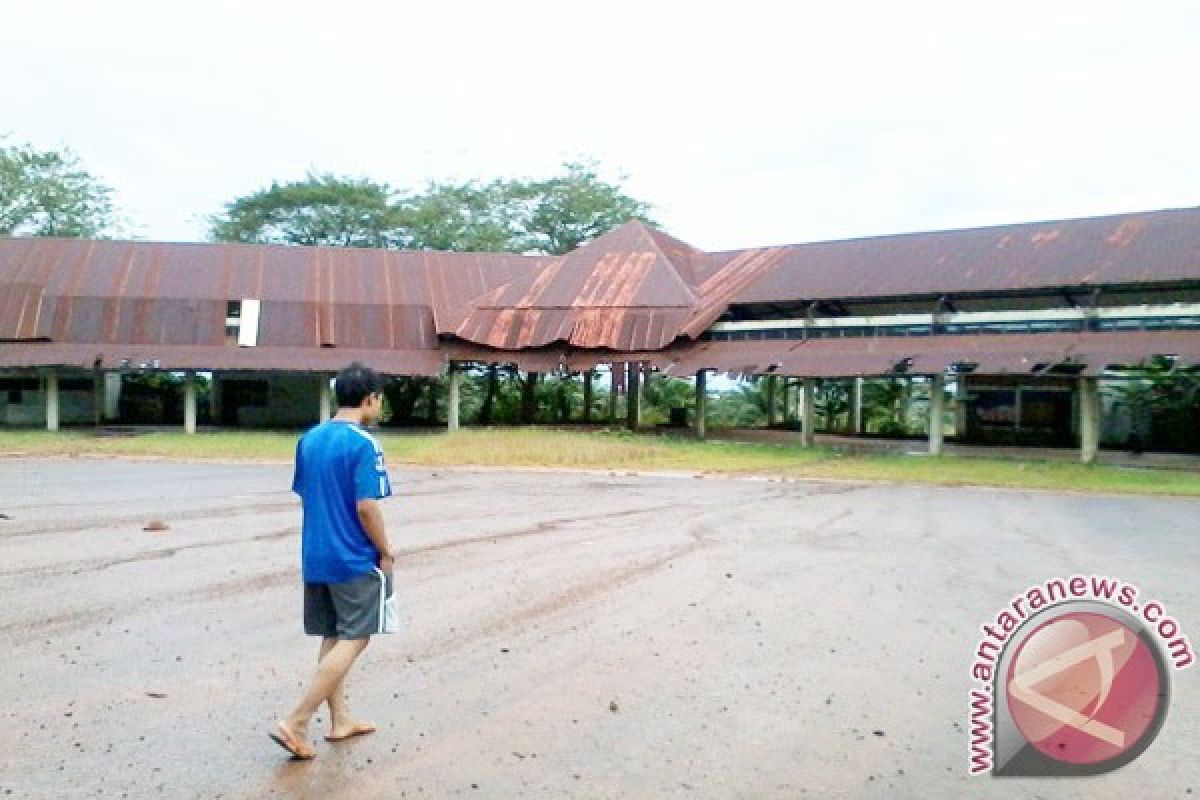 Organda Pekanbaru Sesalkan Terminal Bayangan Semakin Marak