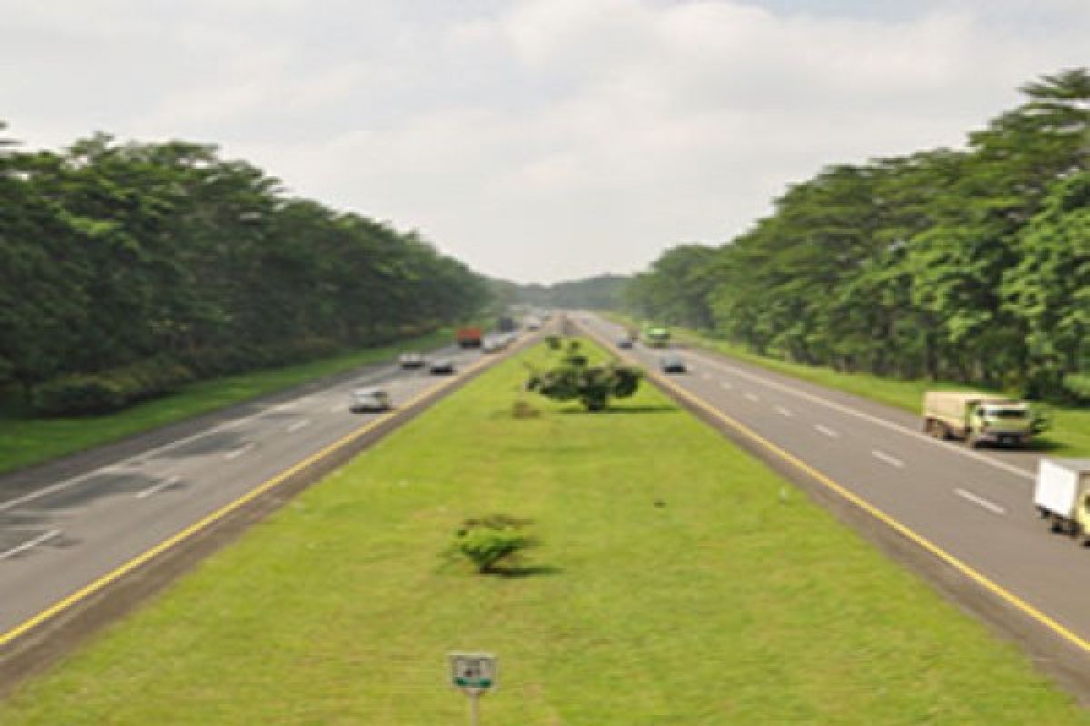 Tol Lampung-Sumsel, Kapan Selesai?