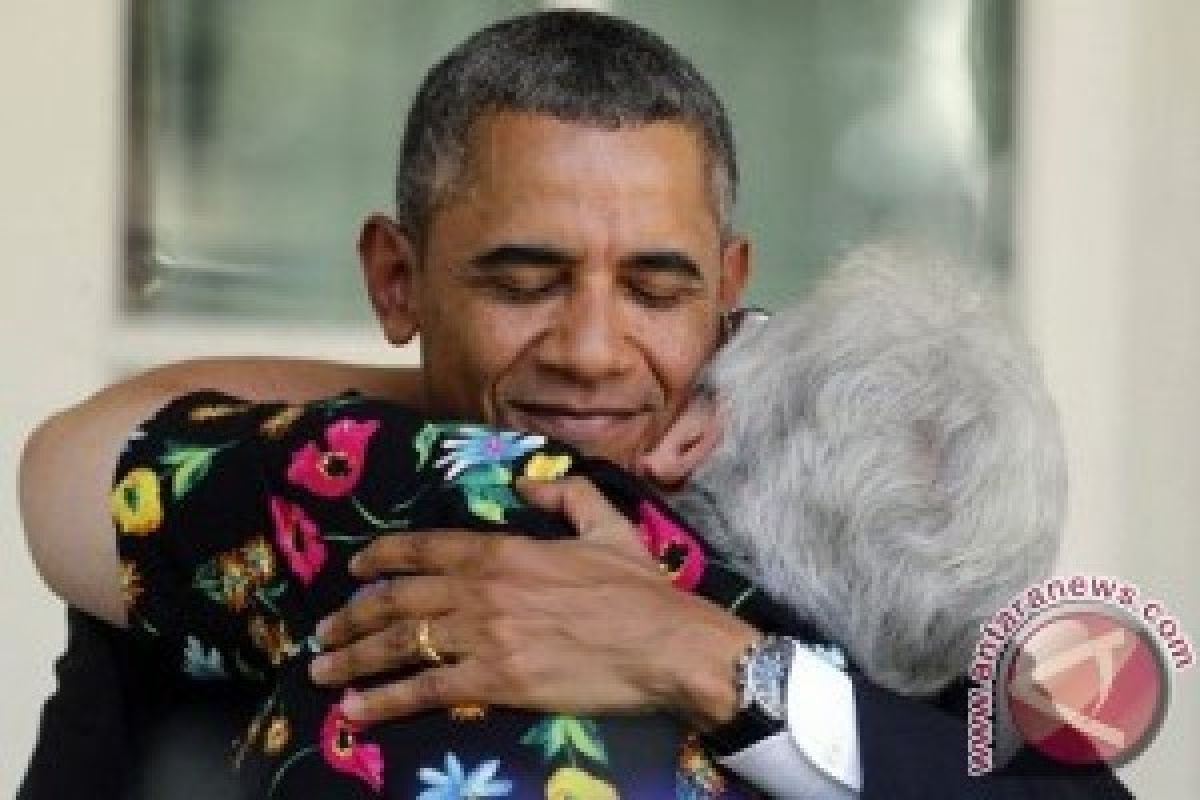 "Shutdown" Besarkan Hati Musuh-musuh AS