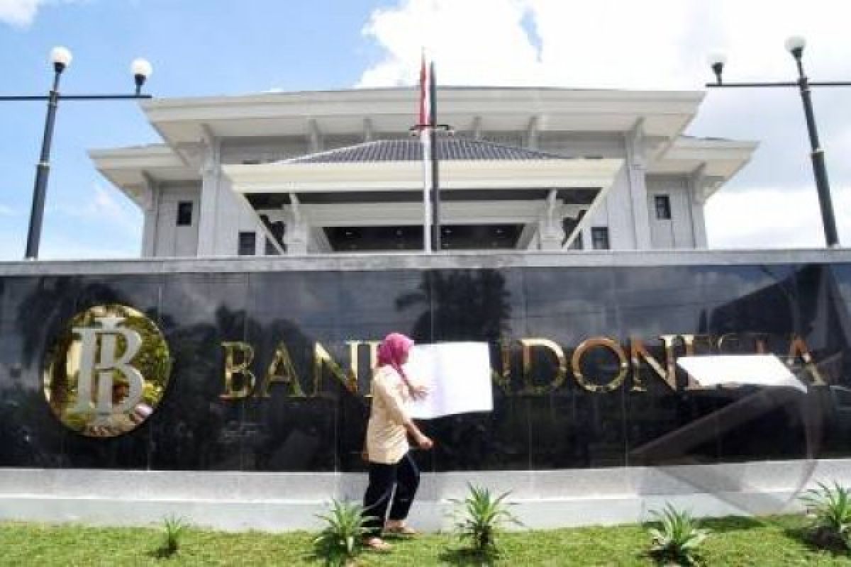 Purwokerto Deflasi 0,71 Persen