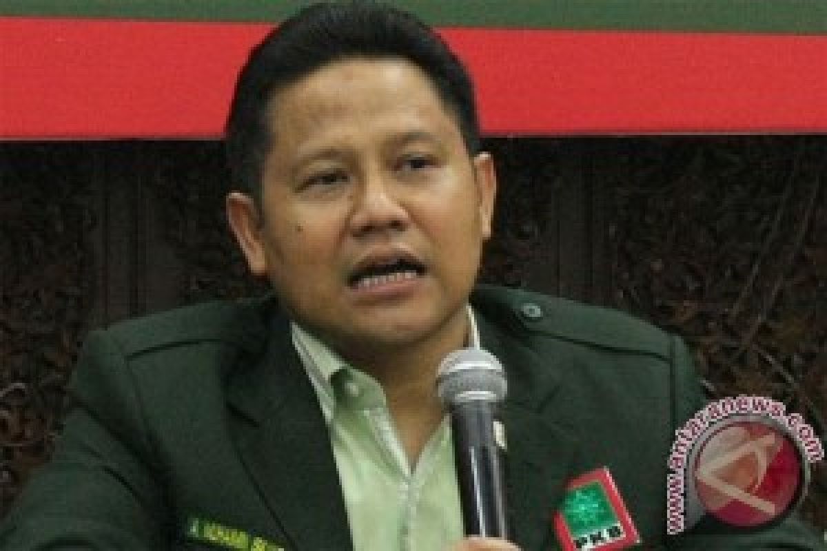 Menakertrans: Secara Substansi RPP BPPJS Tidak Masalah