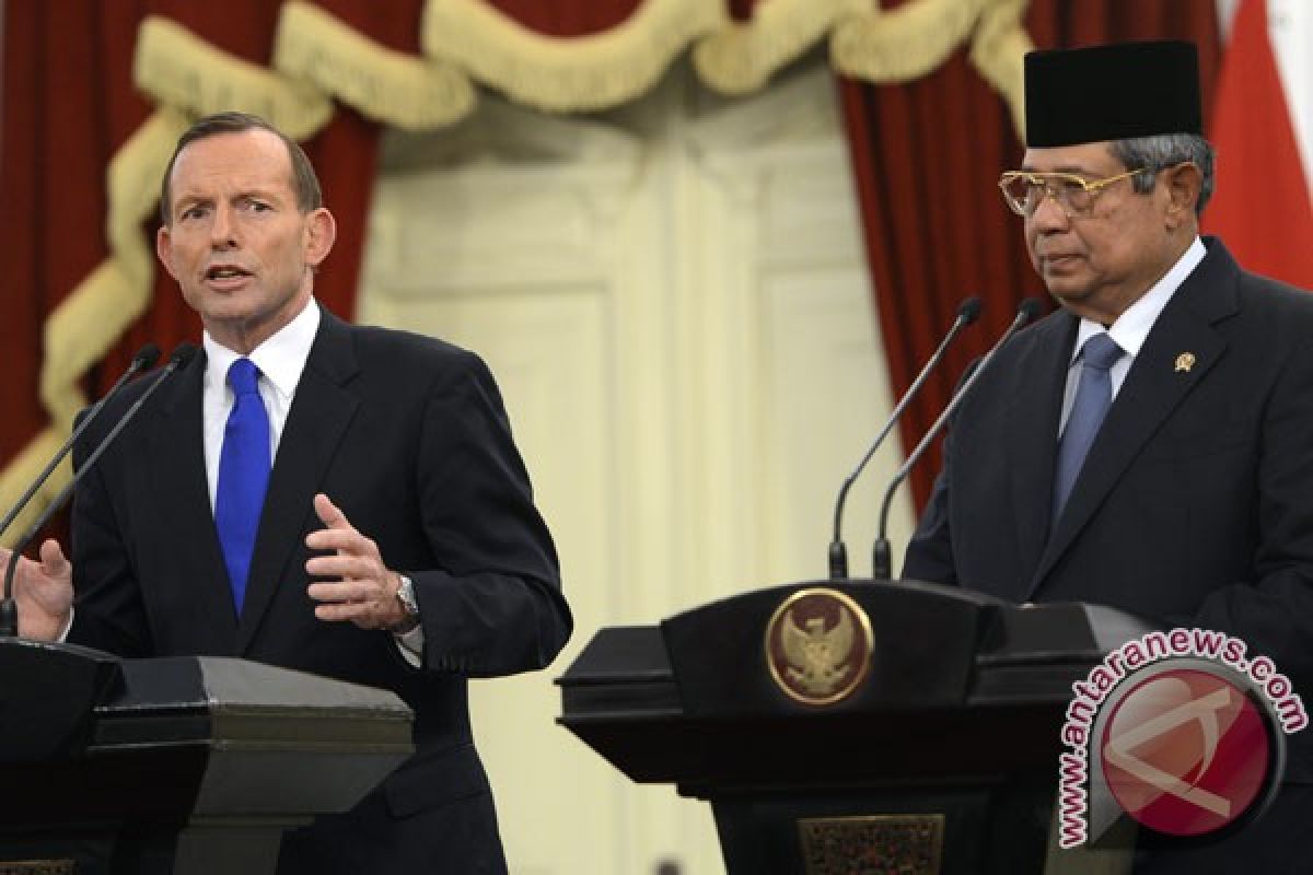 PM Australia batalkan lawatan ke Indonesia