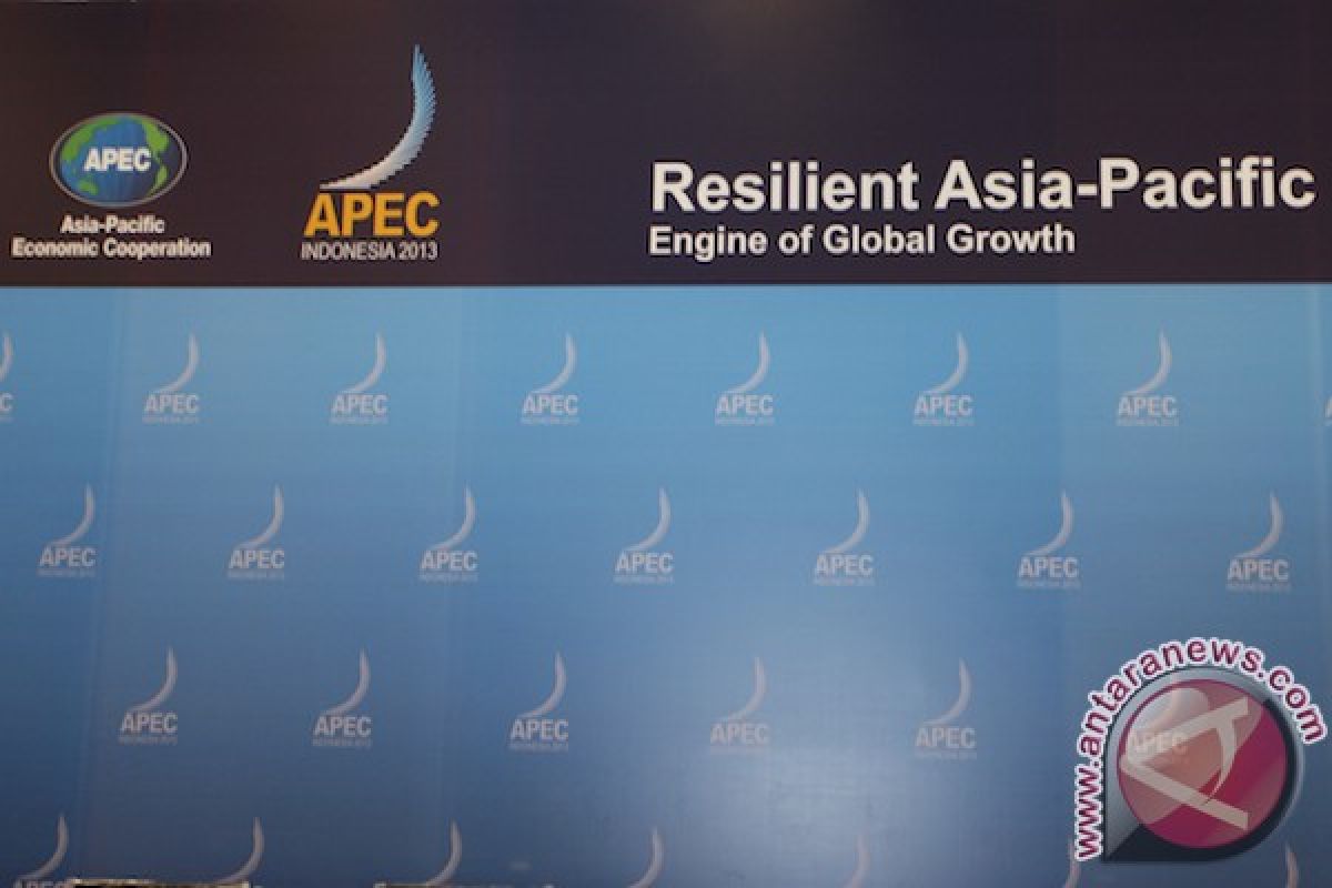 Para kepala pemerintahan dan kepala negara APEC dipastikan hadir  