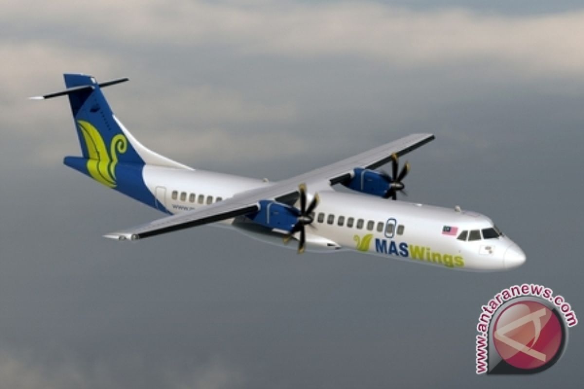 Maskapai Maswings Jualan Tiket Promosi 