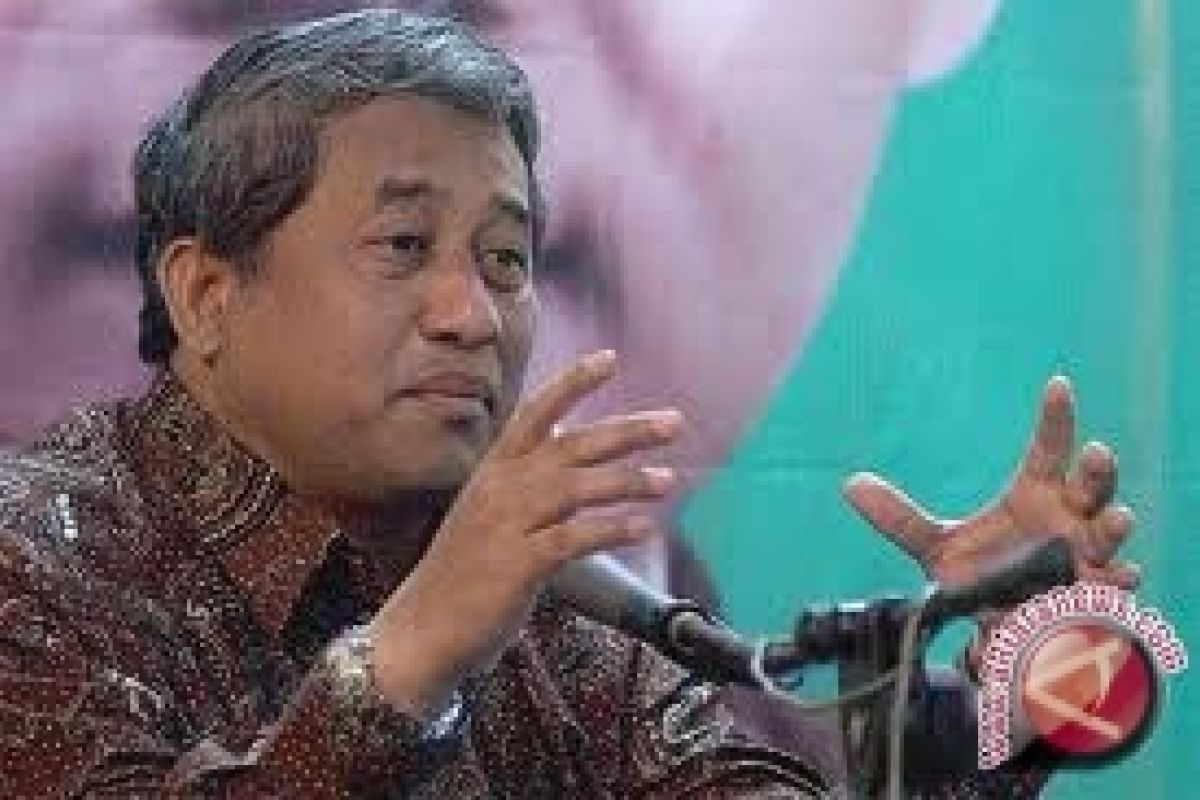 Forum rektor jangan terjebak politik praktis     