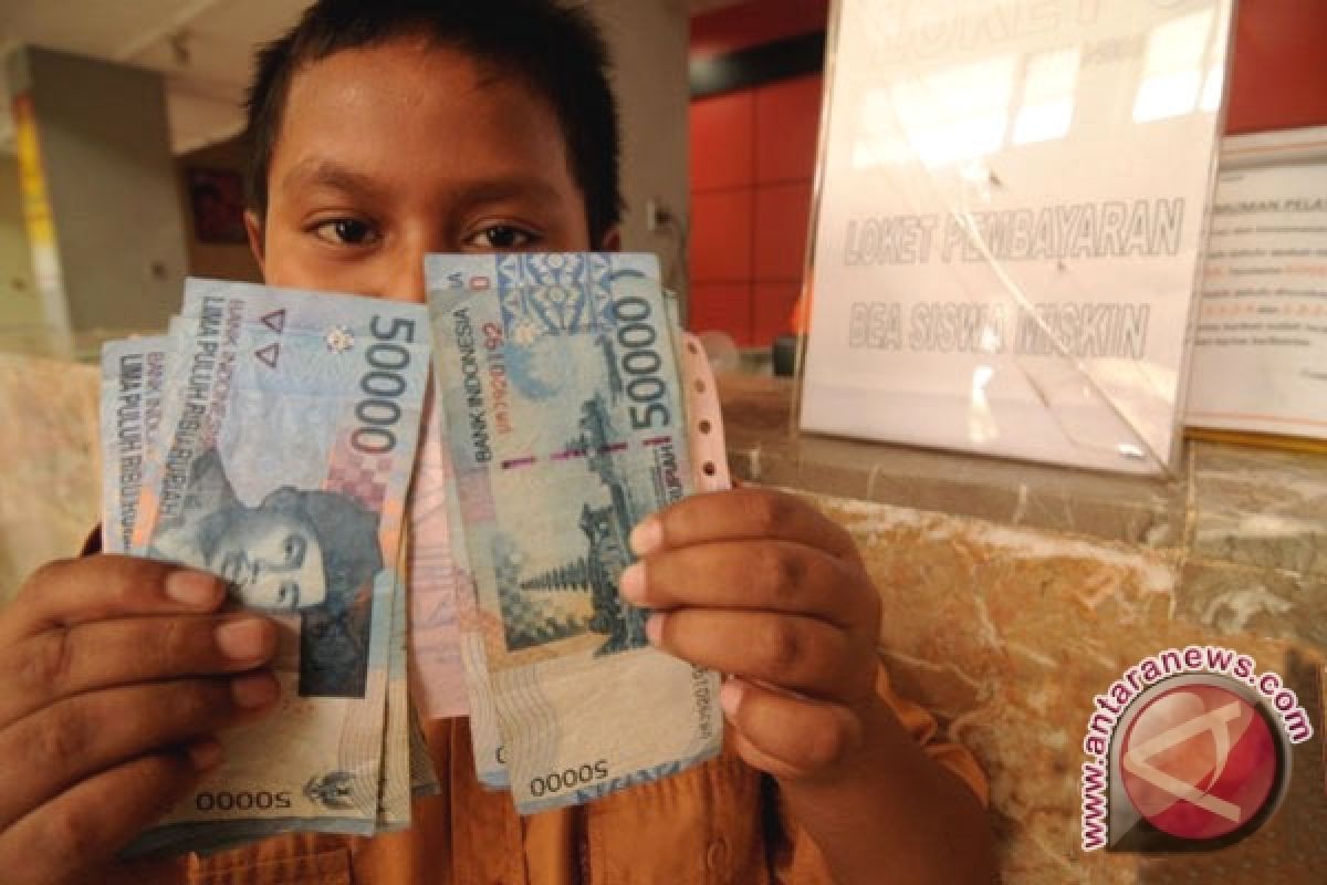 Belum Semua Warga Miskin Terdata Penerima PSKS