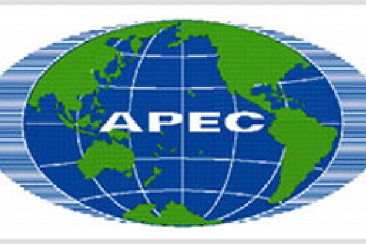 Indonesia Dorong APEC Prioritaskan UMKM