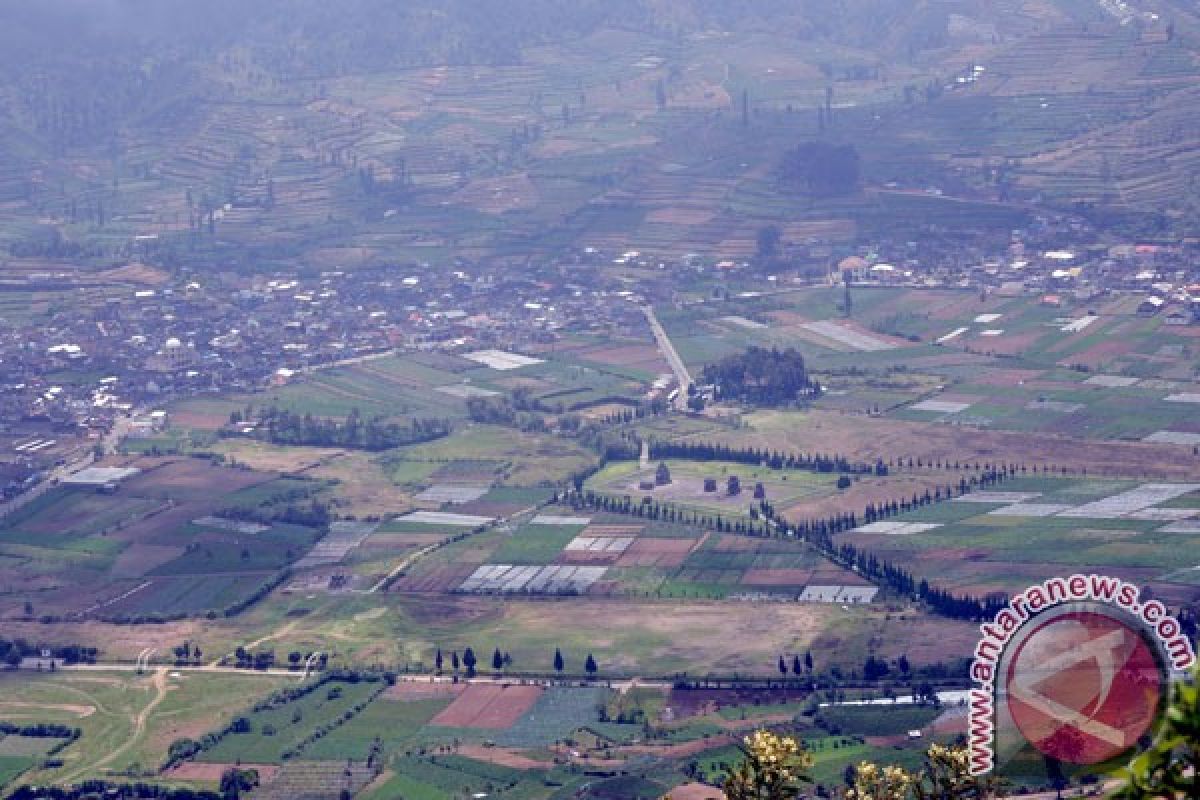 Pokdarwis Dieng Pandawa tawarkan destinasi wisata baru