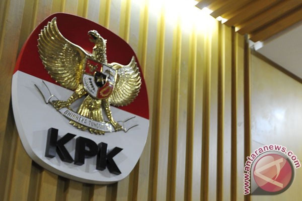 KPK periksa sekjen Kementerian ESDM terkait WK