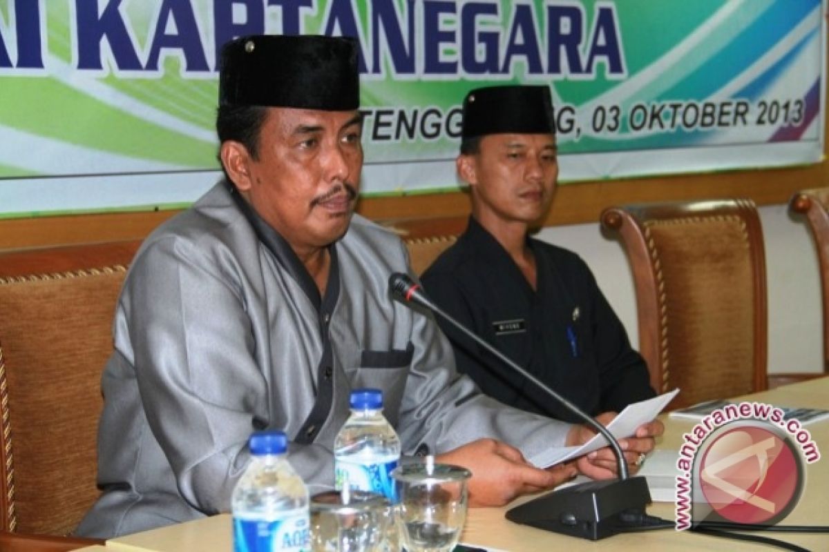 TKPK Gelar Rapat Efektivitas Program Penanggulangan Kemiskinan