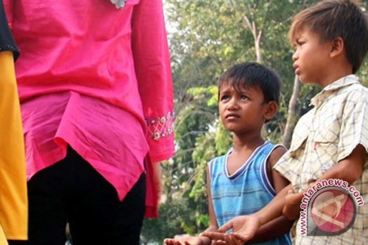 Dinsos Sumsel manfaatkan tiga panti latih anak jalanan