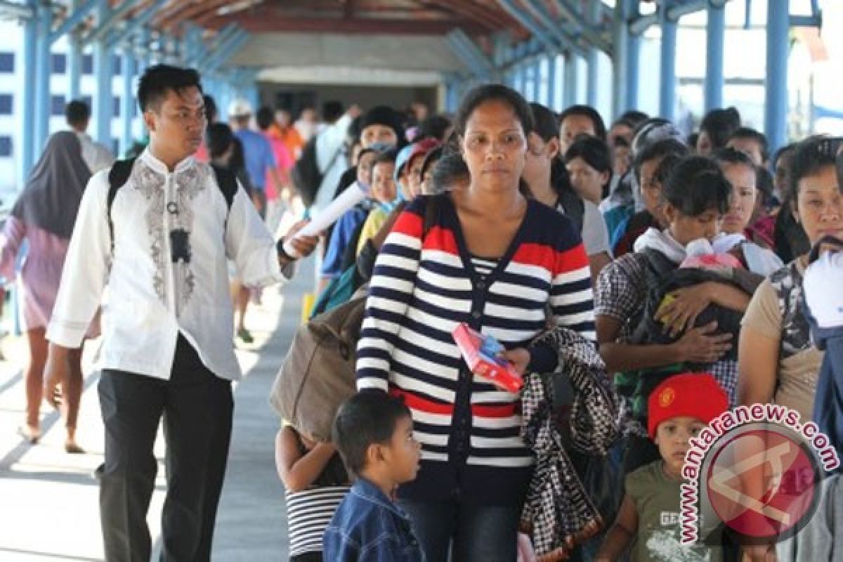 Anak TKI di Sabah kesulitan lanjutkan sekolah