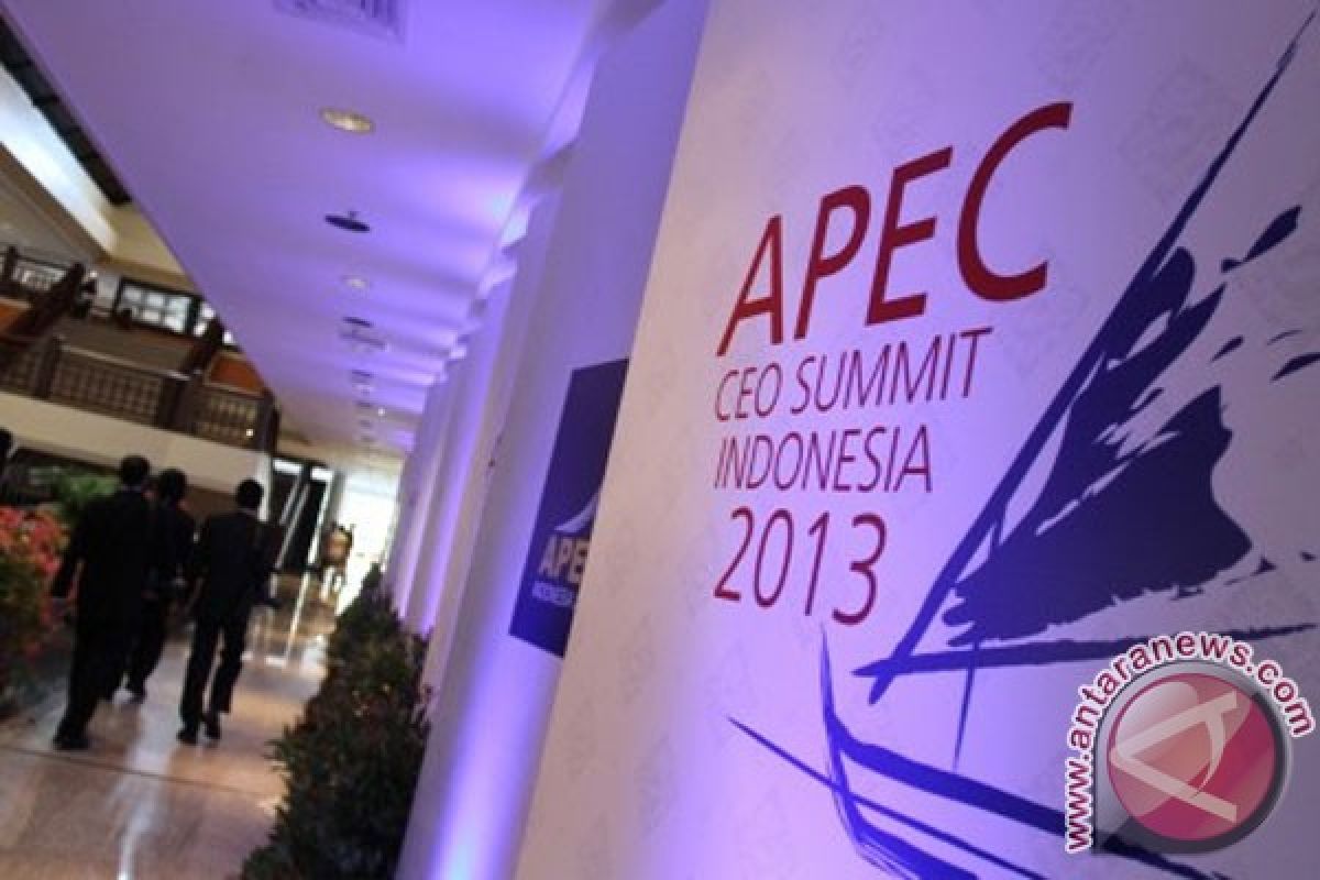 Dirjen WTO hadiri APEC pastikan perdagangan multilateral disetujui
